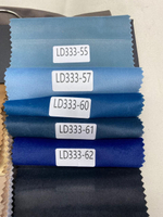 Портьерная ткань бархат LD 333 (высота 280 см, Китай)