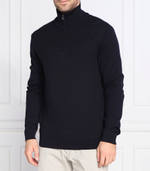 Свитер Ladamo BOSS BLACK - темно-синий(50477394)