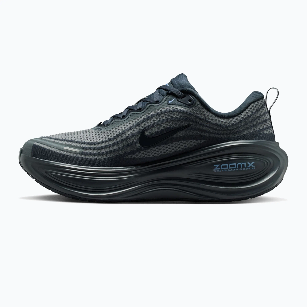 Кроссовки для бега Nike Vomero Plus thunder blue/royal blue/obsidian