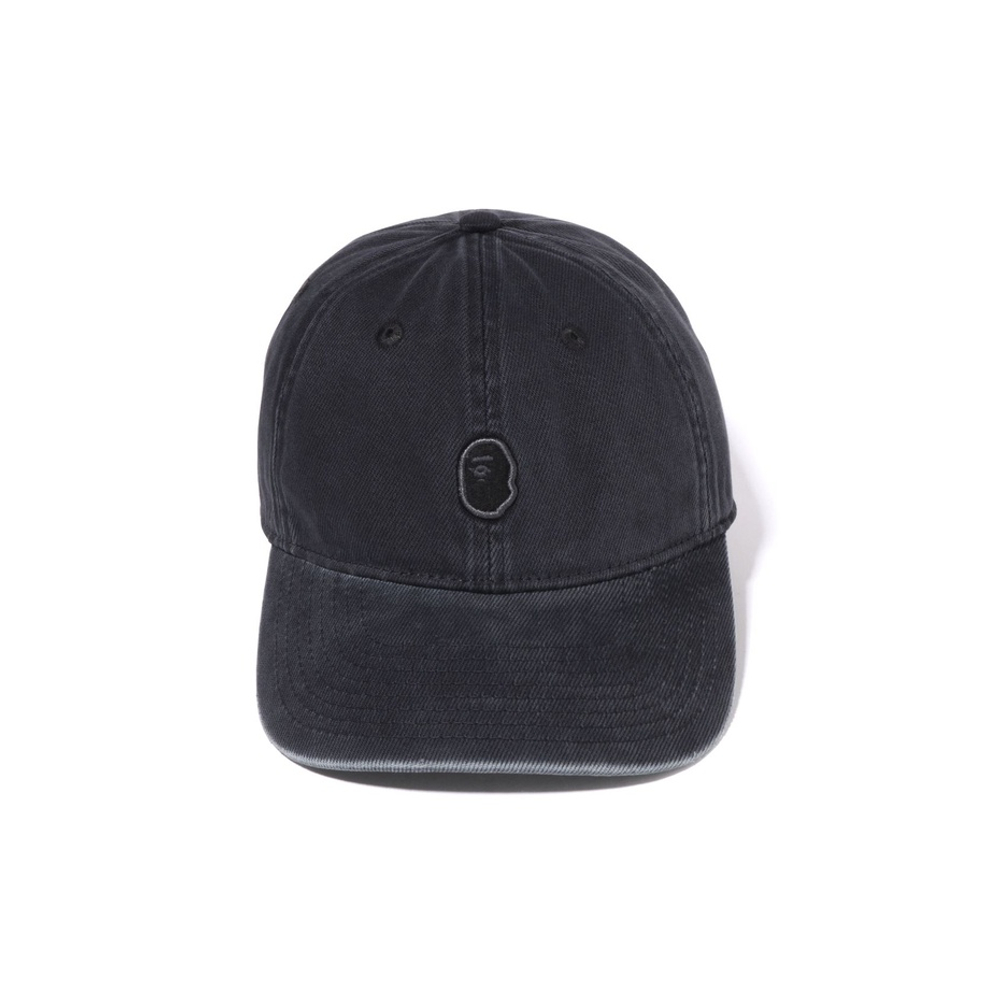 A Bathing Ape Bathing Ape Cotton Baseball Кепка