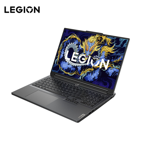 Игровой ноутбук Lenovo Legion Y7000 / i7-13650HX / RTX4060 / 24 / 512 / BLACK