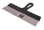 Шпатель ВИХРЬ нержавейка, пластик 350мм