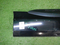 Накладка двери задняя правая Audi Q7 2 (2015-н.в.)