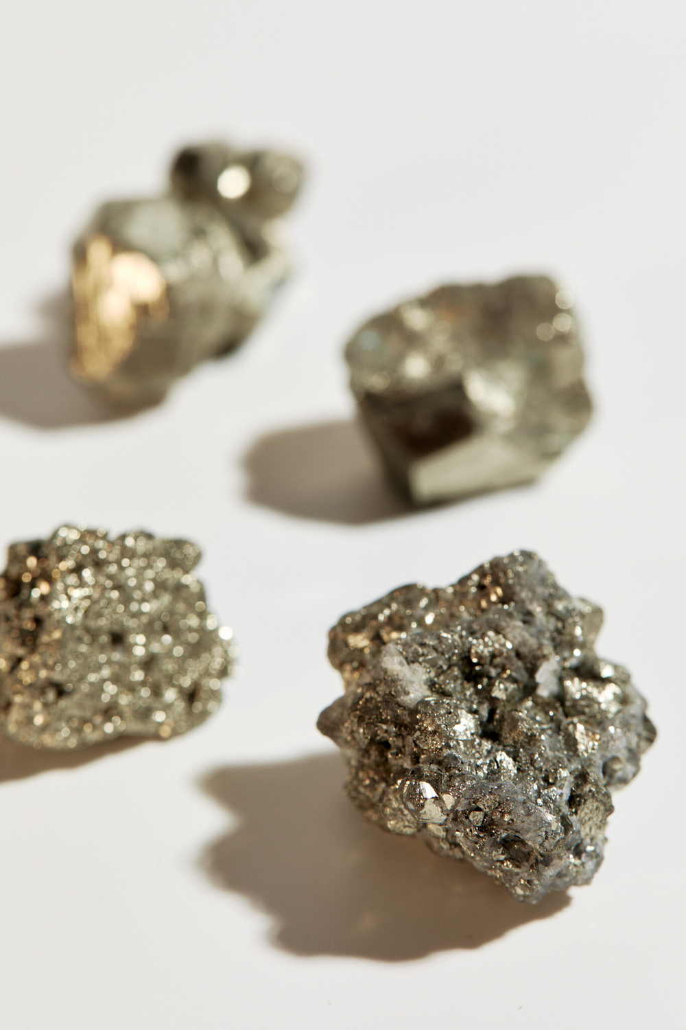 Пирит друза S