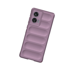 Противоударный чехол Flexible Case для Moto Edge 50 Fusion