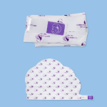 Маска-шапочка для волос Eunyul Clean&Fresh Hair Steam Pack 2шт