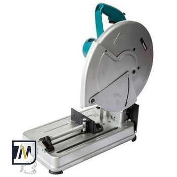 Запчасти для пилы по металлу отрезной MAKITA 2414NB