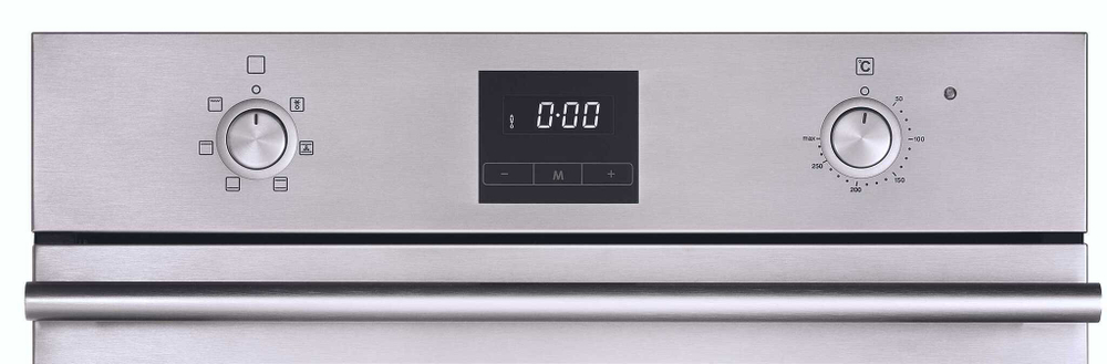 Электрический духовой шкаф Korting OKB 561 CFX