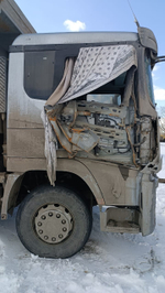 Shacman (Shaanxi) SX* 8x4 Самосвал SX331863366 (Дизельный, 12,5 л, 544 л.с., МТ)