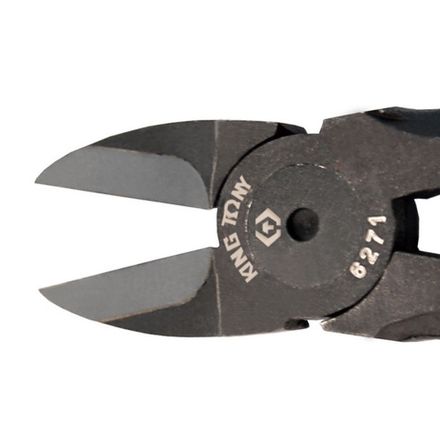 Цена на KING TONY (6271-65C) Бокорезы 160 мм