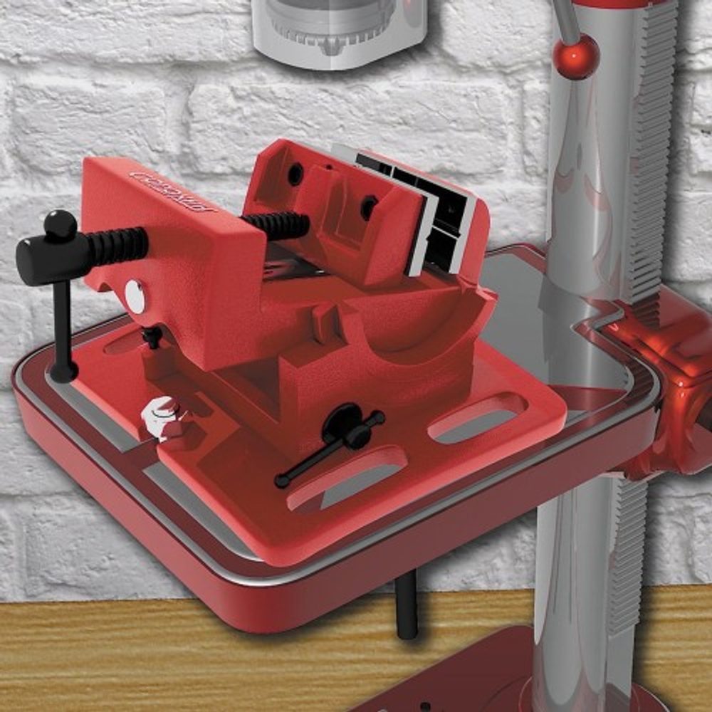 Станок сверлильный СОРОКИН 20.510