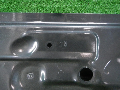 Дверь задняя левая Audi A5 2 8W (2016-н.в.)