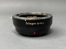Fringer EF-FX II
