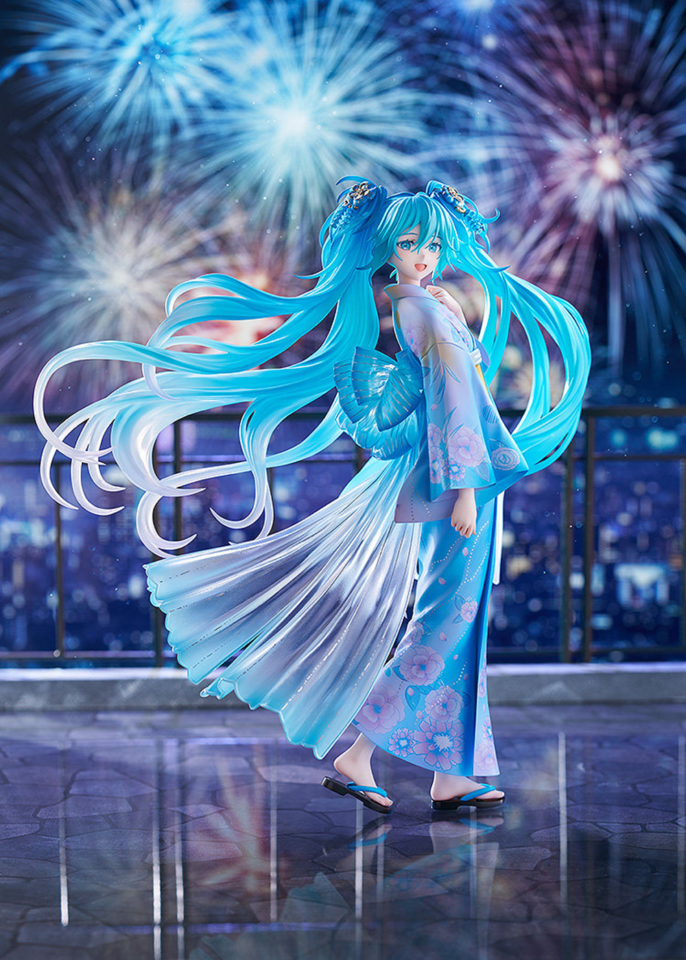 Хатсуне Мику / Hatsune Miku