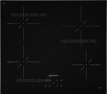 Электрическая варочная панель Indesit IS 41Q60 NE