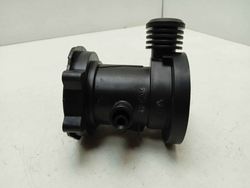 RST703D кт169 Улитка сливного насоса для стиральной машины Hotpoint-Ariston RST703D б/у