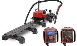 Сварочный трактор FlexTrack 45 Pro