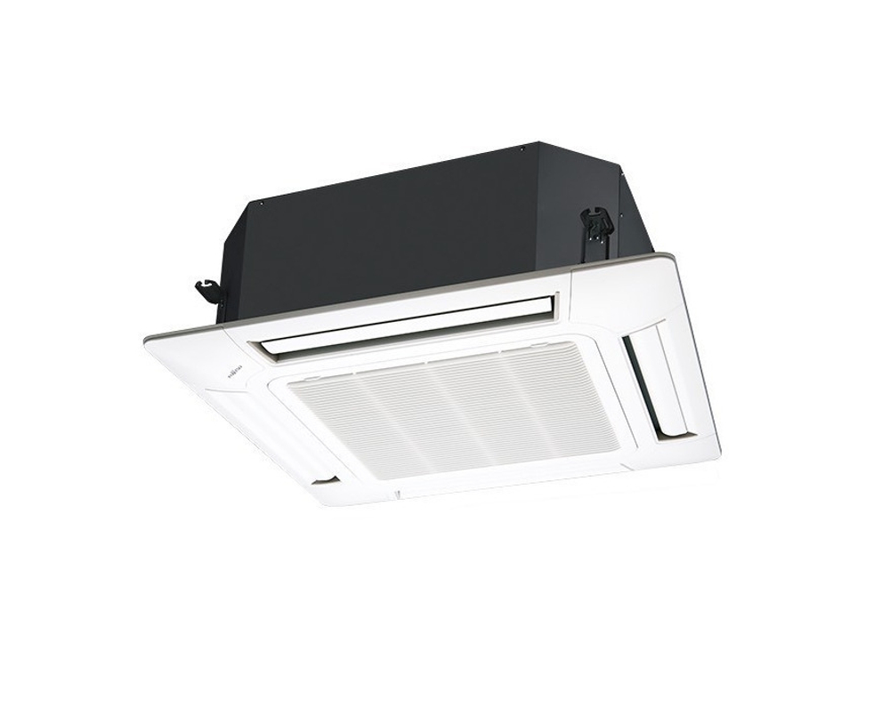 Компактная кассетная сплит-система GENERAL AUHG24LVLA/AOHG24LALA