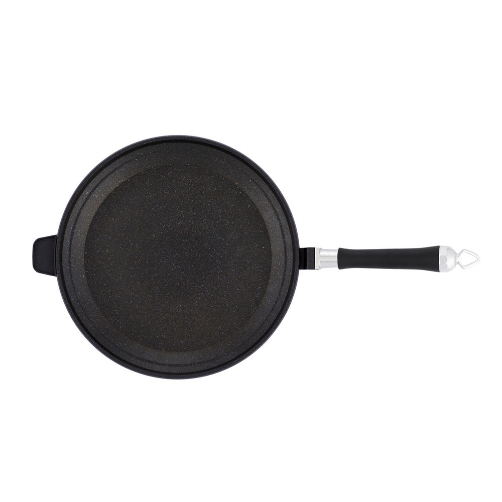 Блинная сковорода Gipfel Focus 1463 32 см