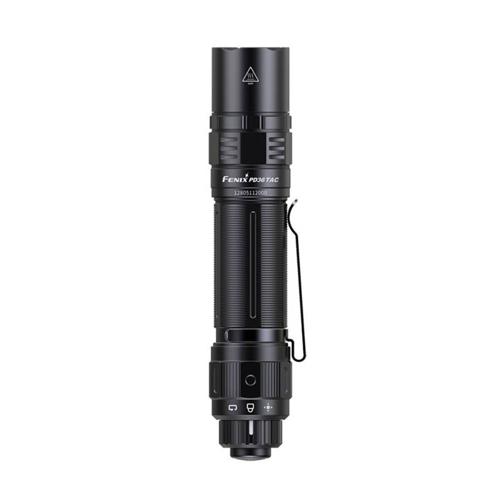 Фонарь Fenix PD36TAC LED
