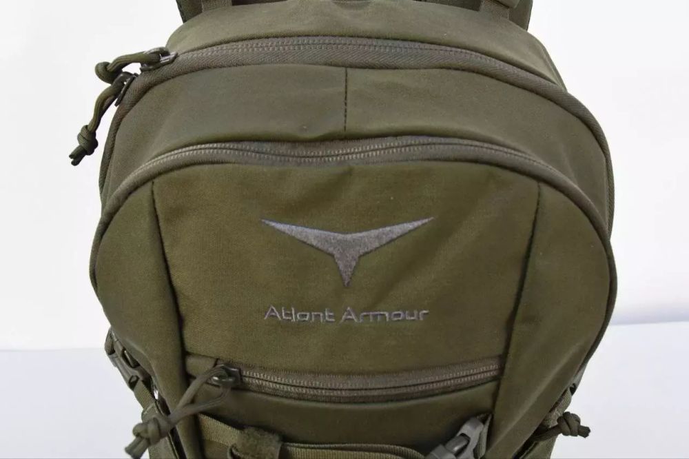 Рюкзак Ермак-50, Atlant Armour