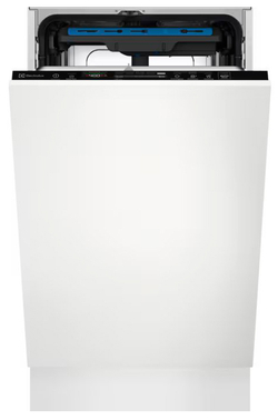 Встраиваемая посудомоечная машина Electrolux KEGB3410L