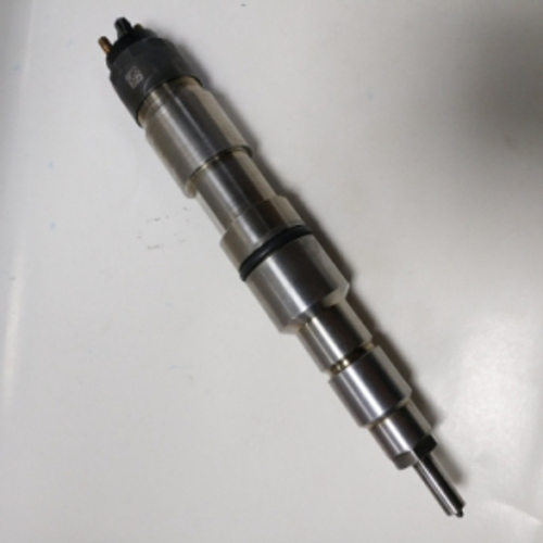 Форсунка Bosch 0445120162