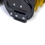 HUTER SGC 6000CD снегоуборщик бензиновый 8 л.с, ковш 62 см, выброс 15 м, 6 вперед/2 назад 70/7/23
