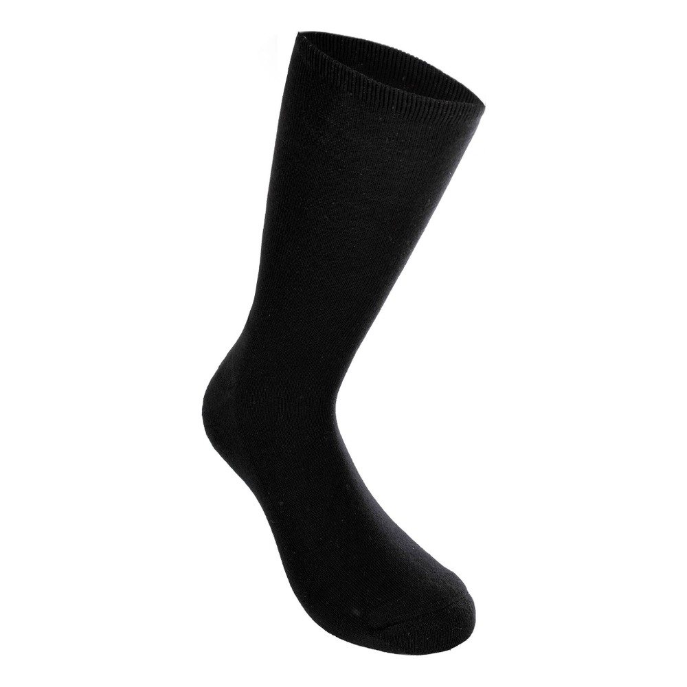 Hydrogen Tennis Socks 2 Pack - White, Black