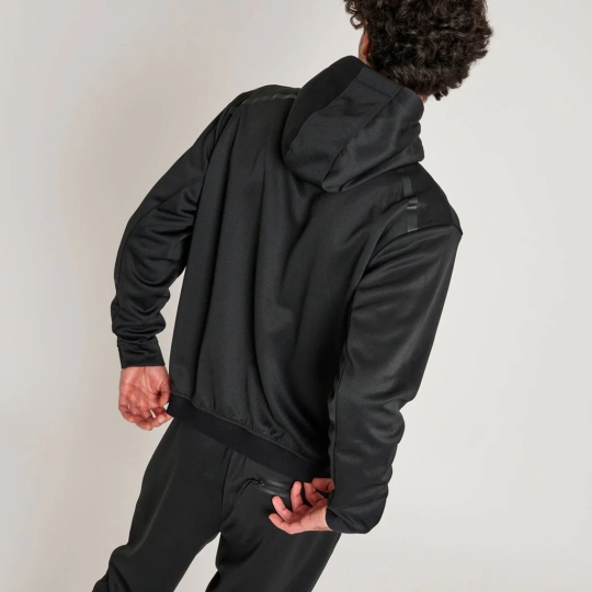 Толстовка Leone Balck Lion ABX313