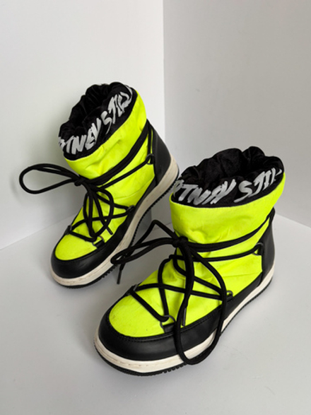 Ботинки Stella McCartney, 33