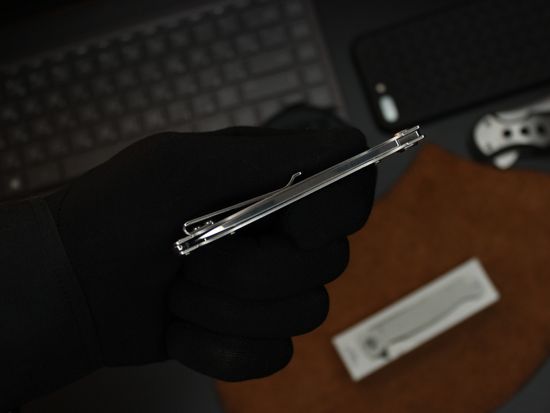 Нож Boker 01BO856 Atlas SW