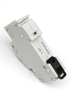 Автоматический выключатель ABB S231R C20, 20А 4,5кА 1п C