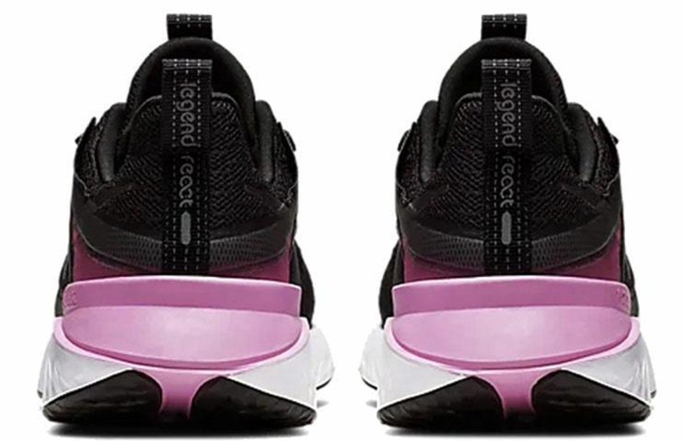 Кроссовки Nike Legend React 2 (Женская размерная сетка)