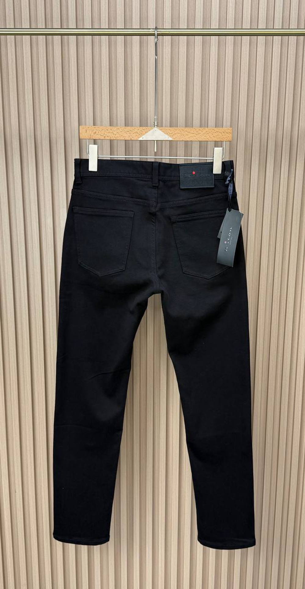 Джинсы Kiton