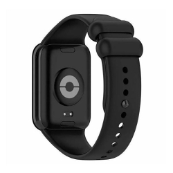 Фитнес-браслет Фитнес трекер Xiaomi Smart Band 8 Pro Black M2333B1 / черный [BHR8017GL]