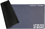 Коврик для мыши VARMILO Summit Desk Mat ZDB029-01 XL 900x400x3 рисунок
