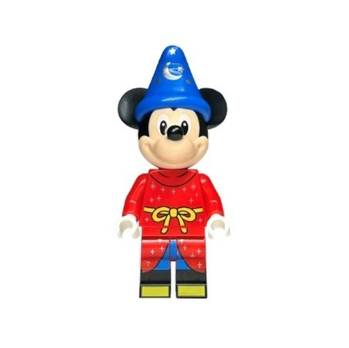 Ученик Чародея Микки 71038 dis095