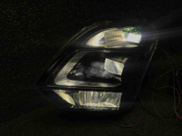 Фара левая Omoda C5 (2022-н.в.) LED