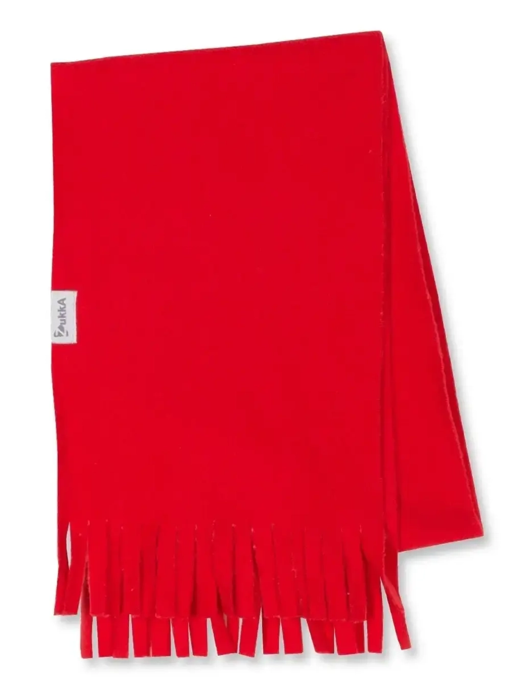 Шарф одинарный FRINGE