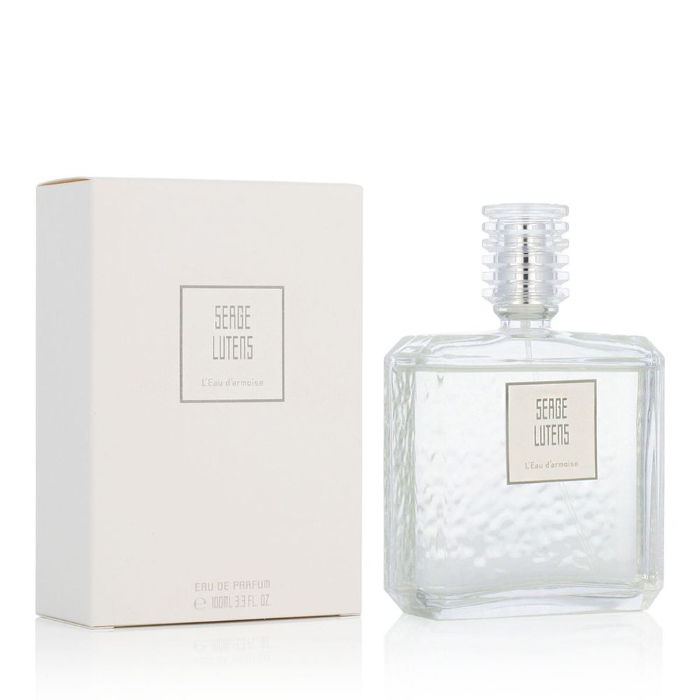 Serge Lutens L'Eau d'Armoise Eau De Parfum 100 ml (unisex) Serge Lutens L'Eau d'Armoise Eau De Parfum 100 ml (unisex)