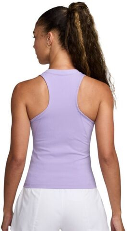 Топ теннисный Nike Court Advantage Dri-Fit Tennis Tank