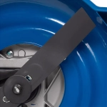 Бензиновая газонокосилка HAITEC HT-RM420: 3.5 л.с., нож 42 см, HTRM420