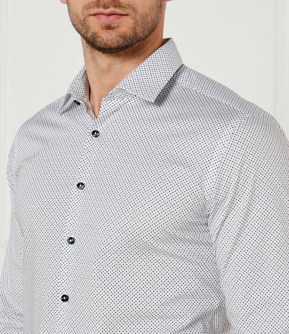 Рубашка Hechter Paris - белый(60108-142504)