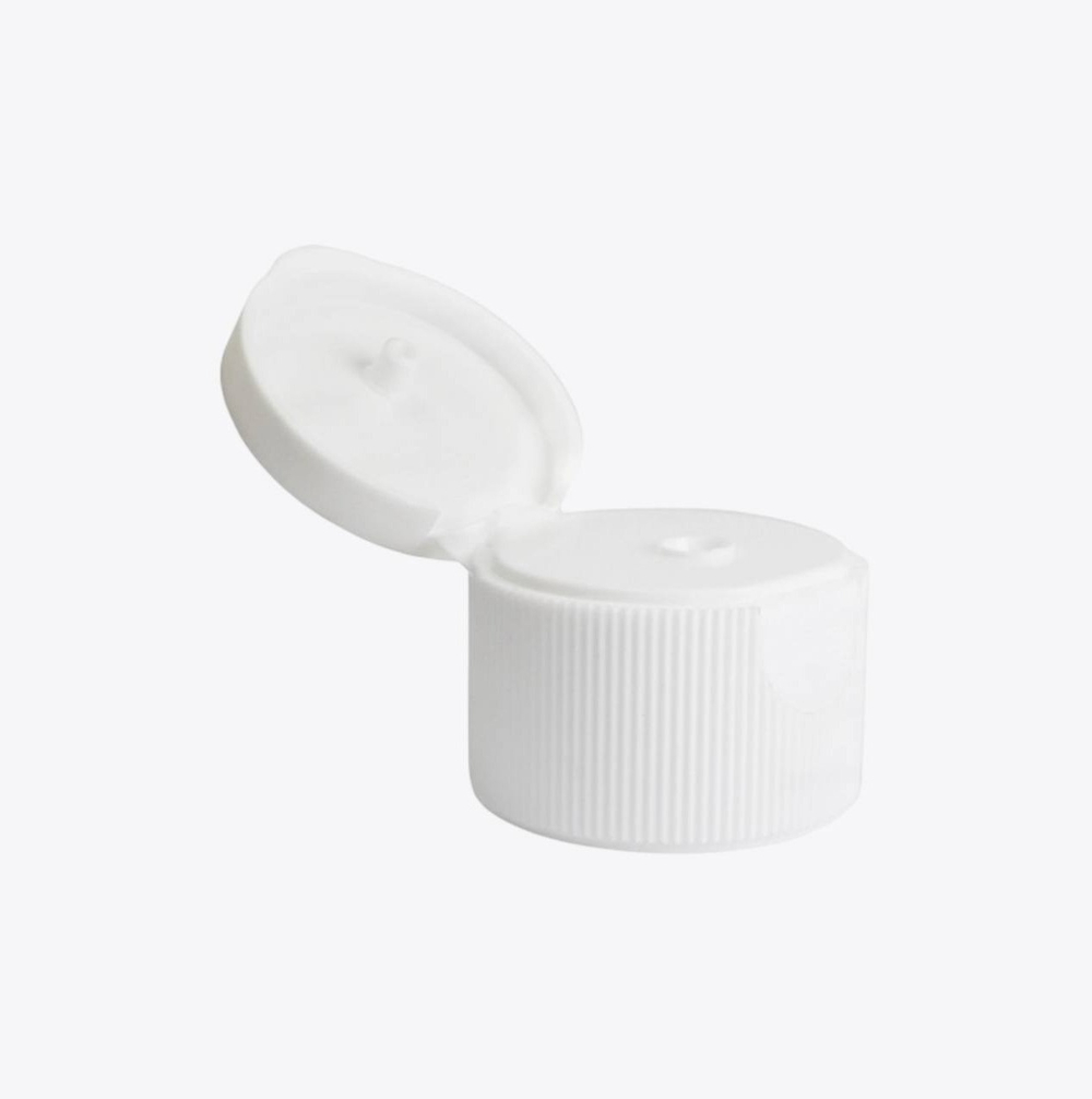 Крышка флип-топ 20 мм ПП