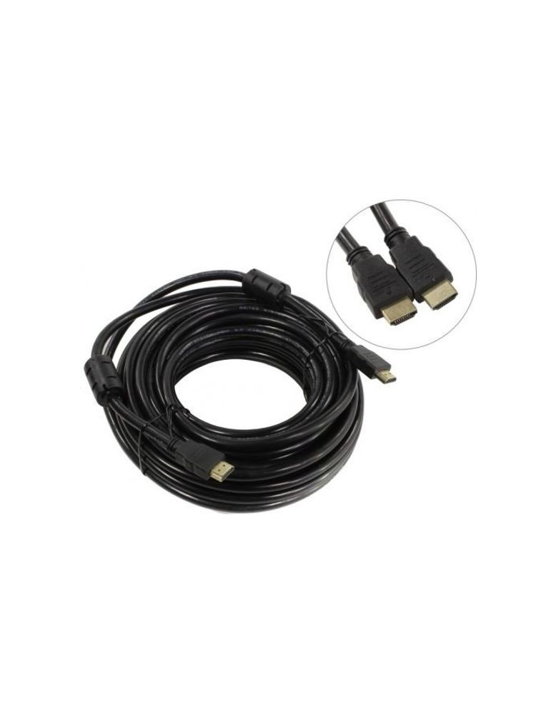 5bites APC-200-150F кабель HDMI / M-M / V2.0 / 4K / HIGH SPEED / ETHERNET / 3D / FERRITES / 15M