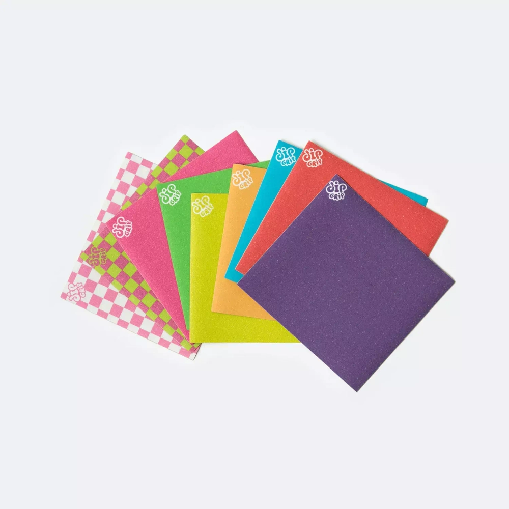 Шкурка DipGrip Mini Pink