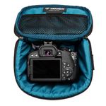 Tenba Skyline Top Load 8 Black