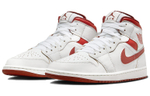Кроссовки Jordan Mid Se "Dune Red" Og 2024