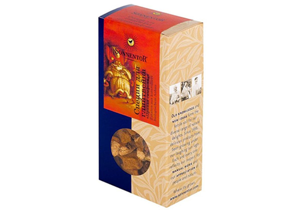 Специи для глинтвейна Sonnentor, 50г
